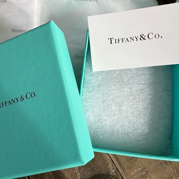 Tiffany & Co. Presentation bundle - Picture 7 of 10